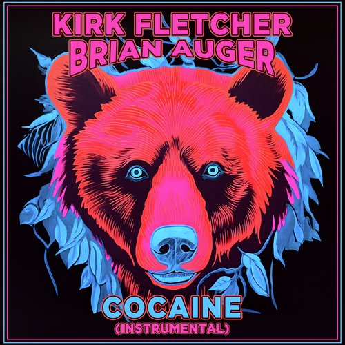 Cocaine (Instrumental)_poster_image