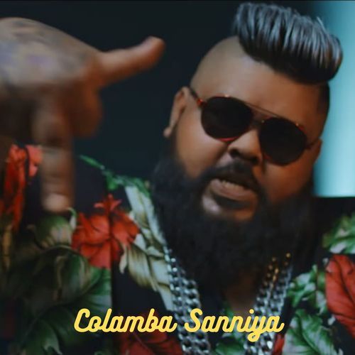 Colamba Sanniya
