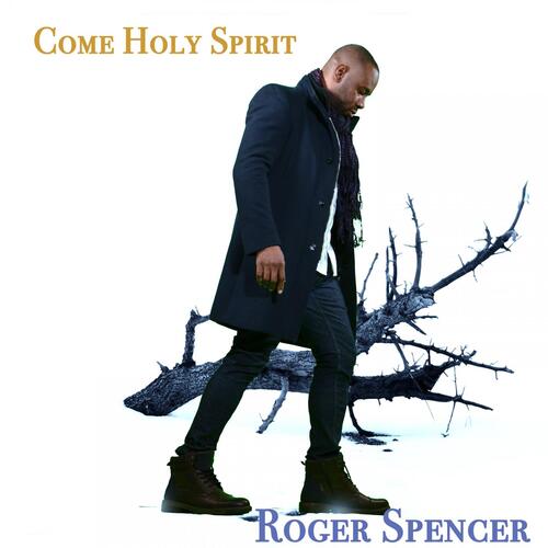 Come Holy Spirit_poster_image