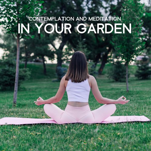 Contemplation and Meditation in Your Garden_poster_image