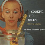 I can't get started (Cooking The Blues)