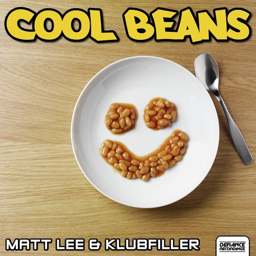 Cool Beans (Original Mix)