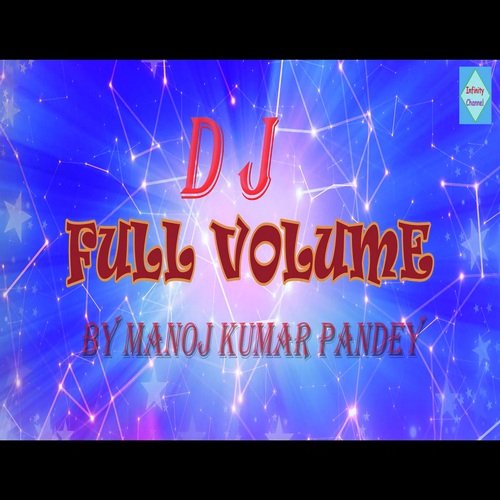 DJ Full Volume