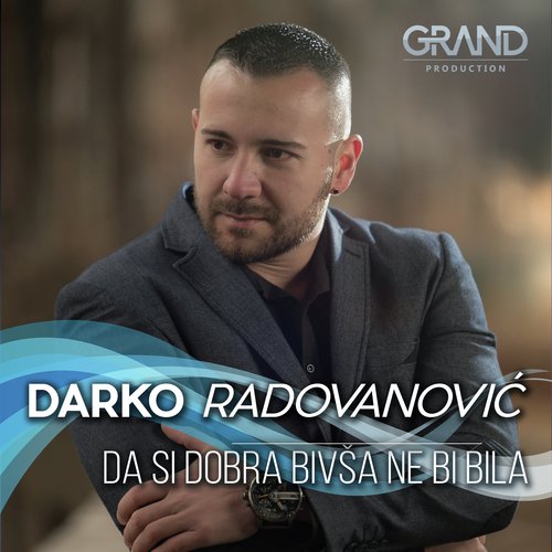 Darko Radovanovic