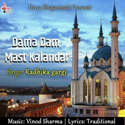 Dama Dam Mast Kalandar-AyY,Rj94e0E