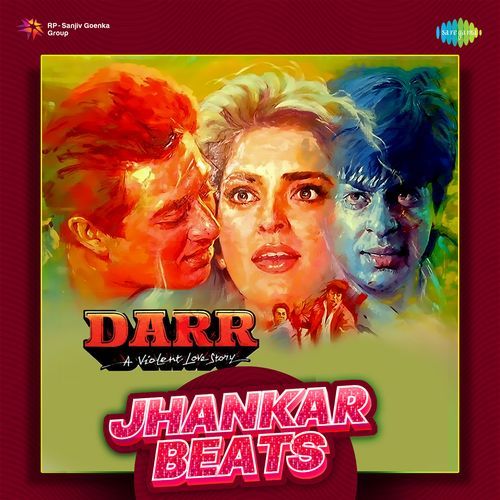 Ang Se Ang Lagana - Jhankar Beats