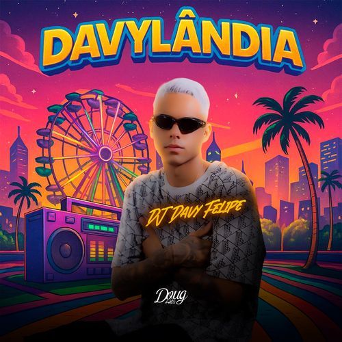 Davylândia