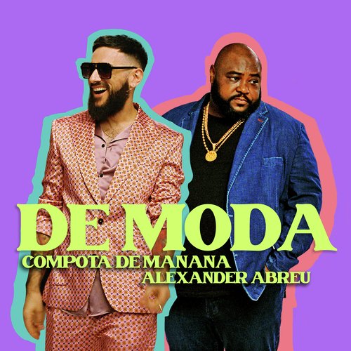 De Moda_poster_image