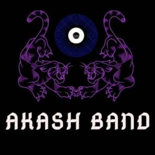 Deep disco cover art