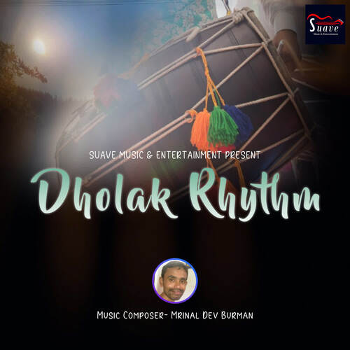 Dholak Rhythm