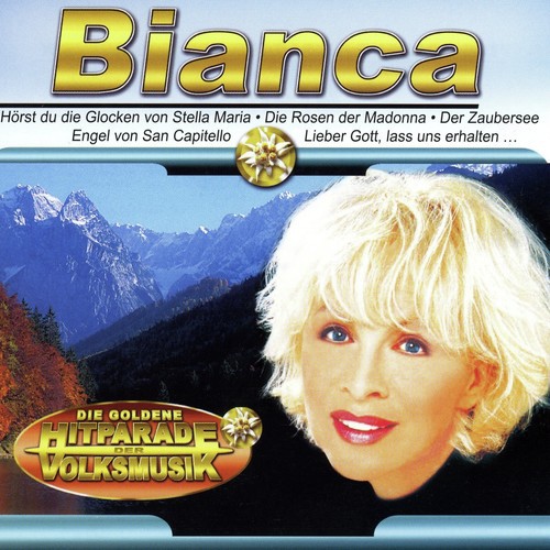 Hörst Du Die Glocken Von Stella Maria Lyrics - Bianca - Only on JioSaavn