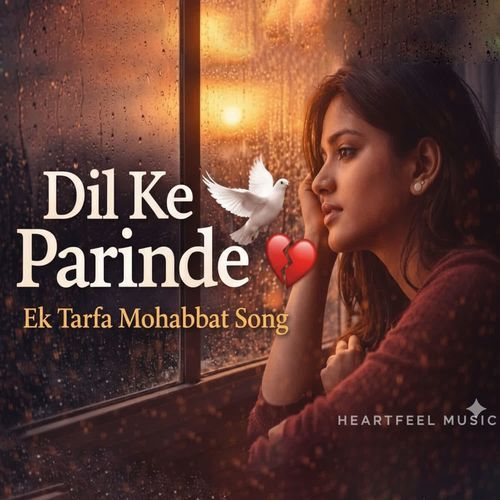Dil Ke Parinde
