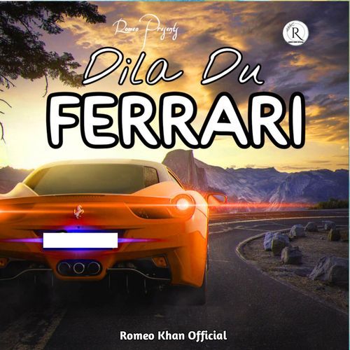 Dila Du Ferrari