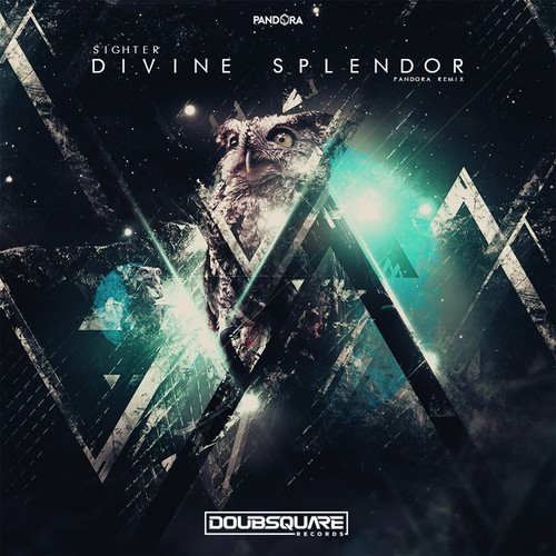Divine Splendor (Pandora Remix)