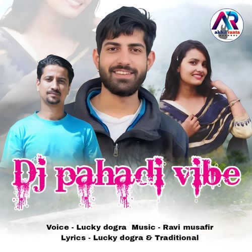 Dj Pahadi Vibe