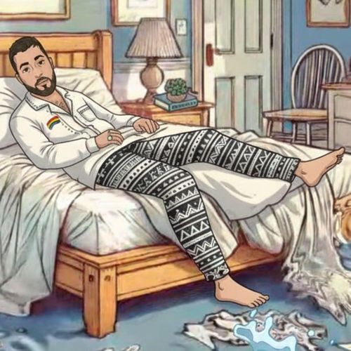 Got You in My Sights