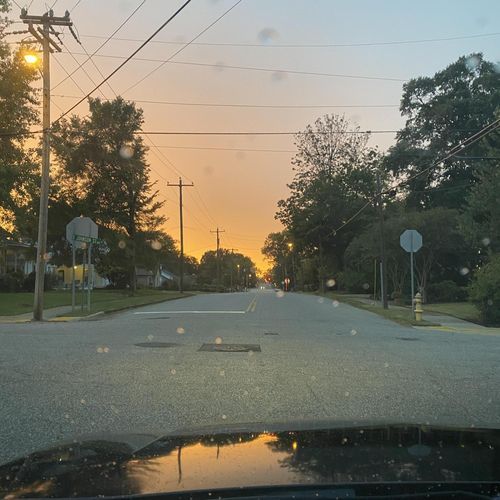 Drive Safe