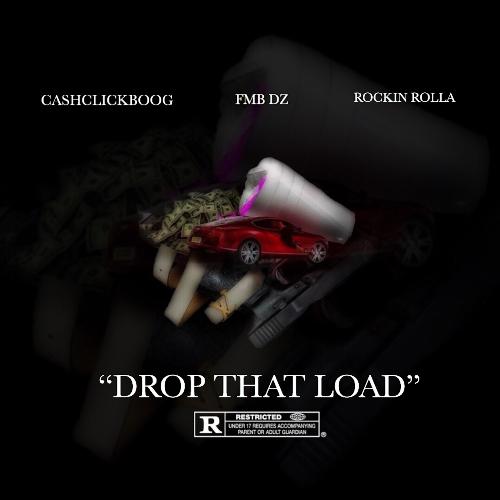 Drop That Load cover art