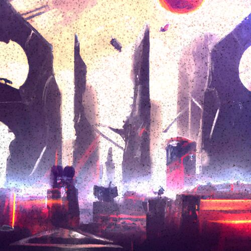 Synthetic Groove