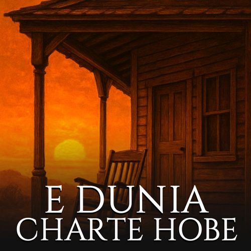 E Dunia Charte Hobe