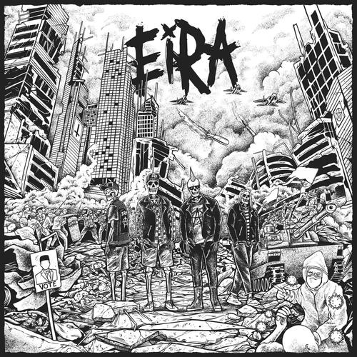Aksara cover art