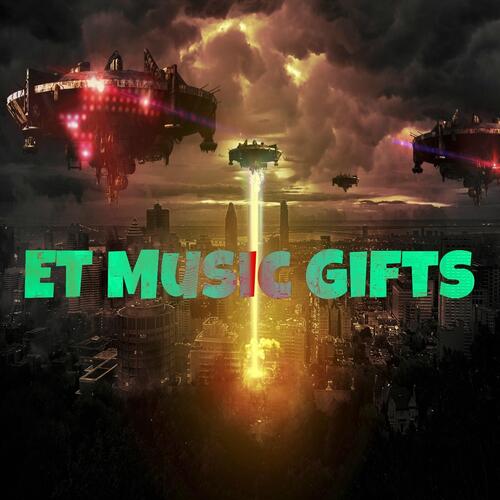 ET Music Gifts