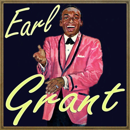 Earl Grant