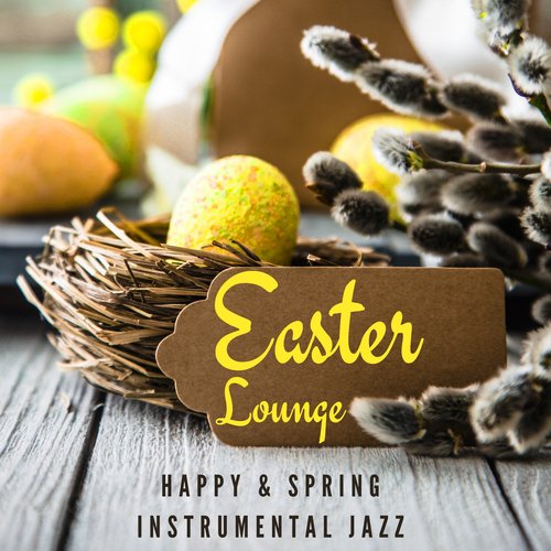 Easter Celebration cover art
