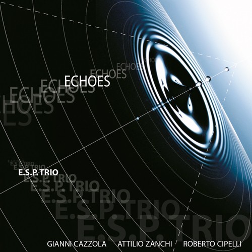 Il lungo addio cover art
