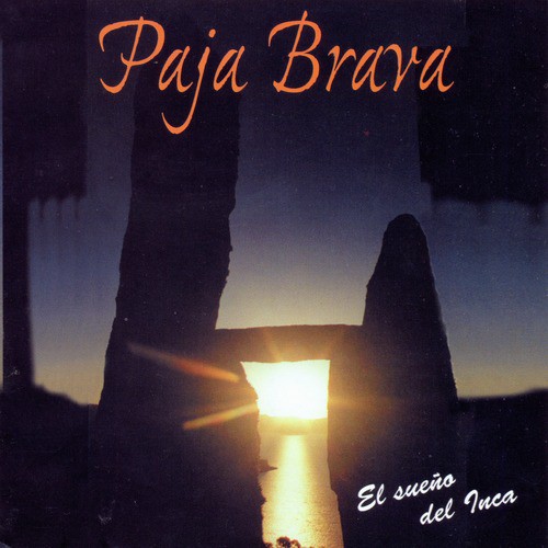 Reina de los Andes cover art