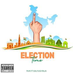 Election Time-BCtcCDpedEM