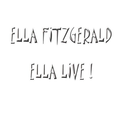 Ella Live!