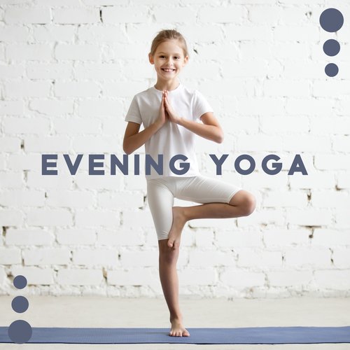 Evening Yoga: Relaxing Routine for Children before Bedtime_poster_image