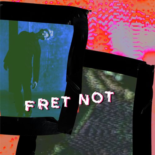 Fret Not (feat. H.R. &amp; Marcia Richards)_poster_image