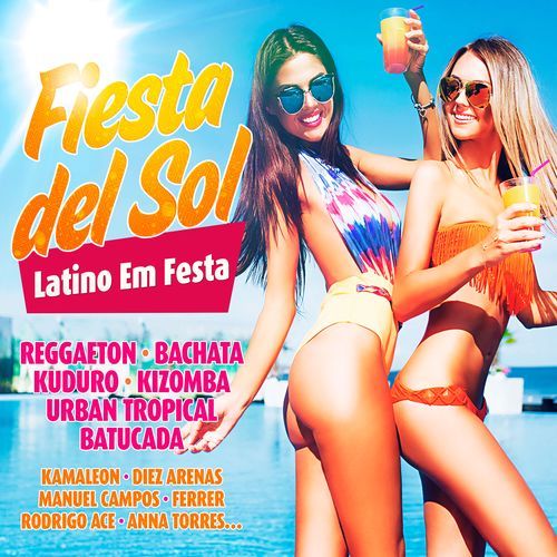 Fiesta del Sol (Latino Em Fiesta)