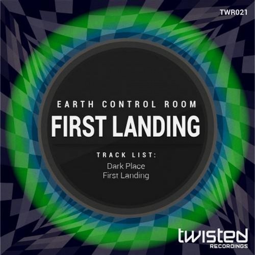 First Landing (Original Mix)