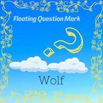 Floating Question Mark