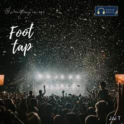 Foot Tap-Axs9fR58cXI