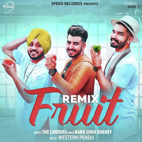 Fruit - Remix