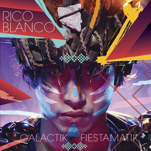 Galactik Fiestamatik (Bonus Track Version)