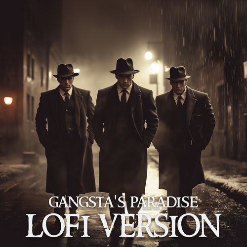 Gangsta's Paradise (LOFI VERSION)