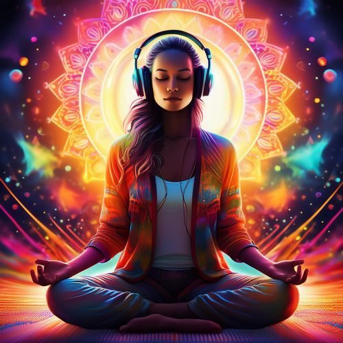 Gentle Tones of Relaxation: Calm Soundscapes Unwind