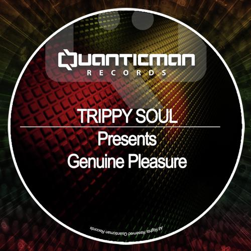 Genuine Pleasure compiled & mixed by Trippy Soul