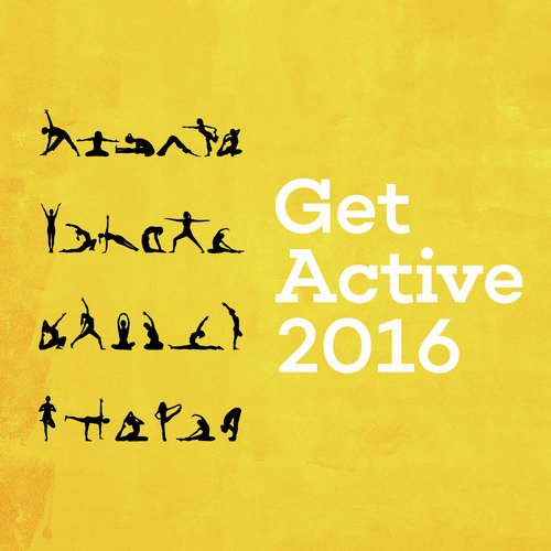 Get Active 2016