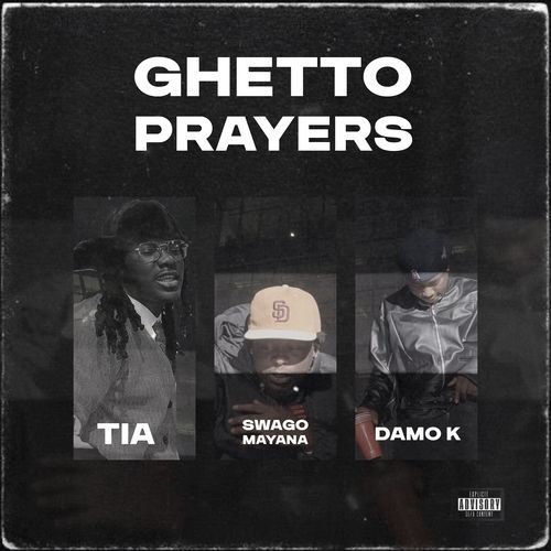 Ghetto Prayers_poster_image