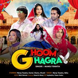 Ghoom Ghagra