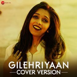 Gilehriyaan Cover Version by Simantinee Roy-RzkASDFaBlQ