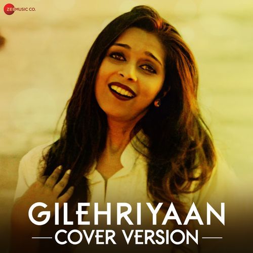 Gilehriyaan Cover Version by Simantinee Roy