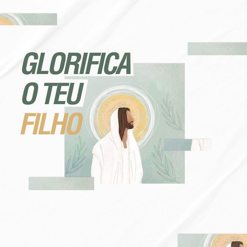 Glorifica o Teu Filho cover art