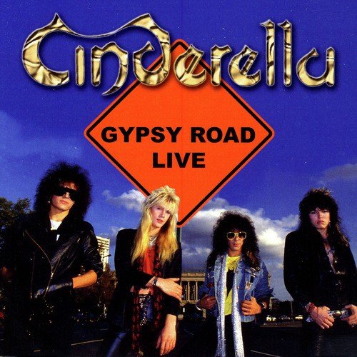 Gypsy Road Live